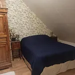 Le Presbytere De Bueil - 8 Pers - 5 Couchages Holiday home