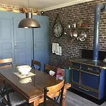 Holiday home Le Presbytere De Bueil - 8 Pers - 5 Couchages Bueil (Eure)