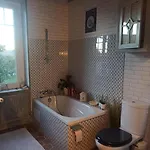 Holiday home Le Presbytere De Bueil - 8 Pers - 5 Couchages *