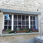 Holiday home Le Presbytere De Bueil - 8 Pers - 5 Couchages *