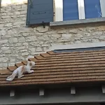 Le Presbytere De Bueil - 8 Pers - 5 Couchages Holiday home