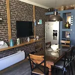 Holiday home Le Presbytere De Bueil - 8 Pers - 5 Couchages