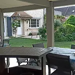 Le Presbytere De Bueil - 8 Pers - 5 Couchages בית נופש Bueil (Eure)