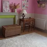 Le Presbytere De Bueil - 8 Pers - 5 Couchages *