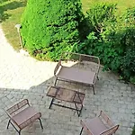 Le Presbytere De Bueil - 8 Pers - 5 Couchages בית נופש *