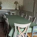 Le Presbytere De Bueil - 8 Pers - 5 Couchages * Bueil (Eure)