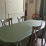 Le Presbytere De Bueil - 8 Pers - 5 Couchages בית נופש *