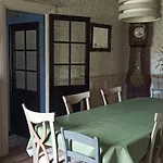 Le Presbytere De Bueil - 8 Pers - 5 Couchages בית נופש *
