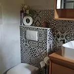 בית נופש Le Presbytere De Bueil - 8 Pers - 5 Couchages *