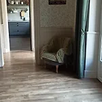 בית נופש Le Presbytere De Bueil - 8 Pers - 5 Couchages
