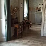 Le Presbytere De Bueil - 8 Pers - 5 Couchages