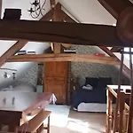 Le Presbytere De Bueil - 8 Pers - 5 Couchages * Bueil (Eure)