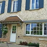 Le Presbytere De Bueil - 8 Pers - 5 Couchages בית נופש *
