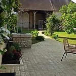 בית נופש Le Presbytere De Bueil - 8 Pers - 5 Couchages Bueil (Eure)