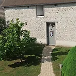 Le Presbytere De Bueil - 8 Pers - 5 Couchages