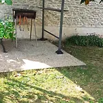 Le Presbytere De Bueil - 8 Pers - 5 Couchages בית נופש Bueil (Eure)