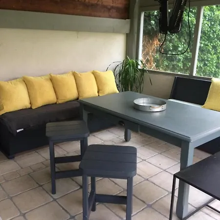 Le Presbytere De Bueil - 8 Pers - 5 Couchages Dom wakacyjny Bueil (Eure)