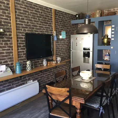 Holiday home Le Presbytere De Bueil - 8 Pers - 5 Couchages