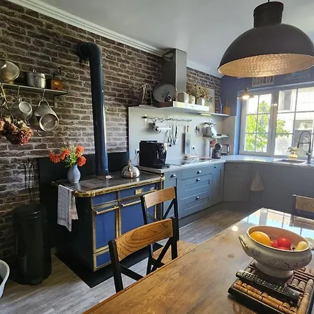 Le Presbytere De Bueil - 8 Pers - 5 Couchages Holiday home *