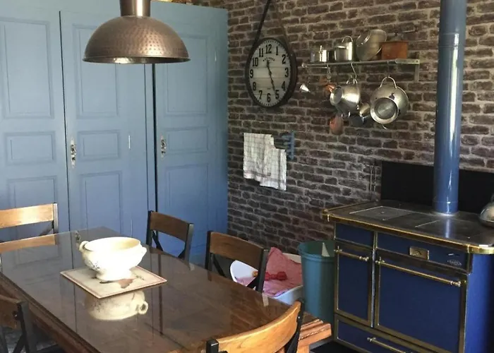 Holiday home Le Presbytere De Bueil - 8 Pers - 5 Couchages Bueil (Eure)