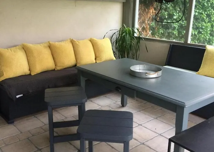 Le Presbytere De Bueil - 8 Pers - 5 Couchages Holiday home Bueil (Eure)