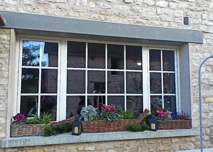 Holiday home Le Presbytere De Bueil - 8 Pers - 5 Couchages *