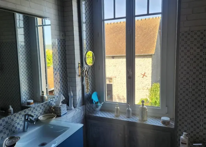 Holiday home Le Presbytere De Bueil - 8 Pers - 5 Couchages Bueil (Eure)